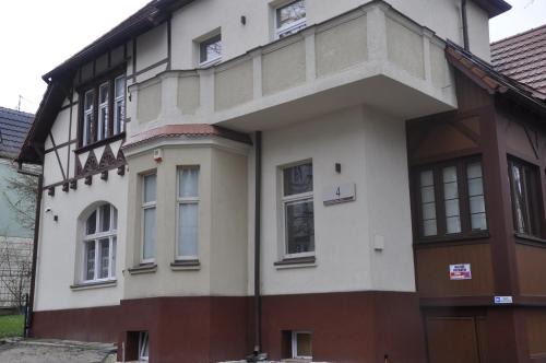 Aniolki Maison | Pokoje na wynajem Gdańsk