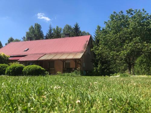 Koczala Maison | Pokoje nad Dymnem