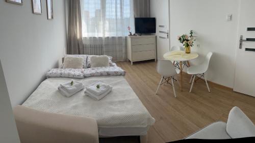 Stogi Appartement | Pokoje nad morzem Gdańsk Stogi