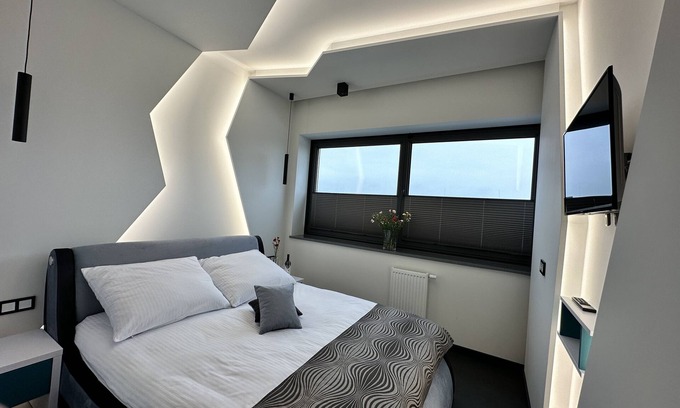 gmina Chełmiec Hôtel | Pokoje Noclegowe ORION