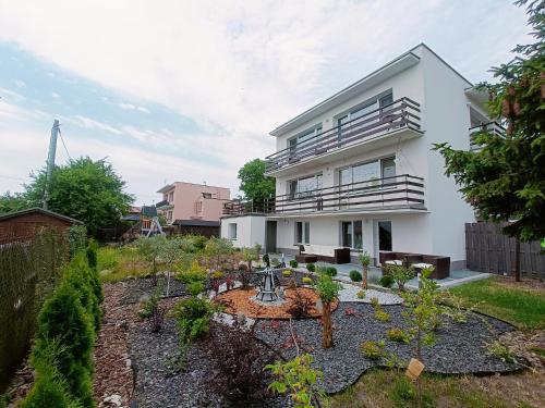 Nowa Karczma Appartement | Pokoje Piaskowa 44