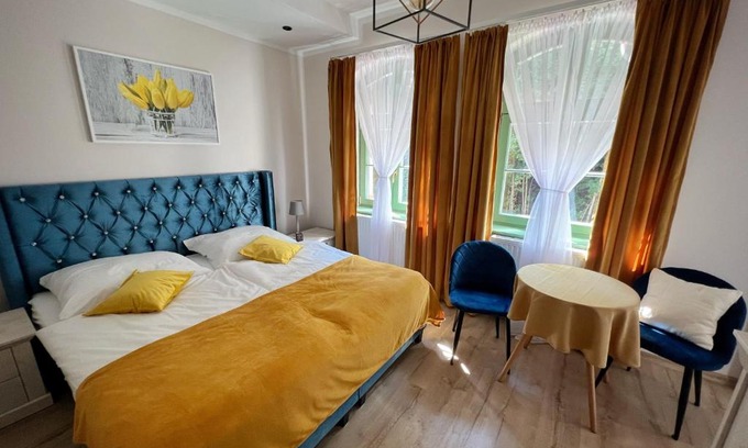 Boguszow-Gorce Appartement | Pokoje Pod Mniszkiem
