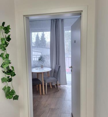 Gliwice Appartement | POKOJE - STUDIO GLIWICE I przy ONKOLOGII