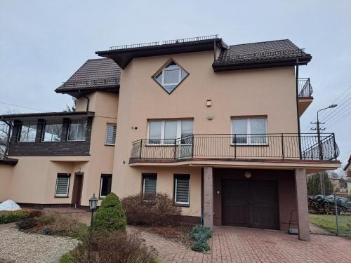Zielonka Appartement | Pokoje Zielonka