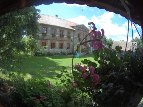 Lesna Maison | POLANA