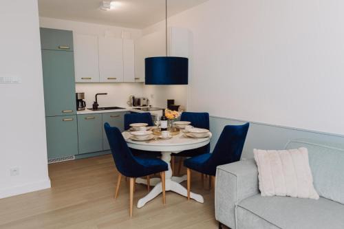 Kolobrzeg Appartement | Polanki Aqua Apartament Wiola E008 - Parking Gratis
