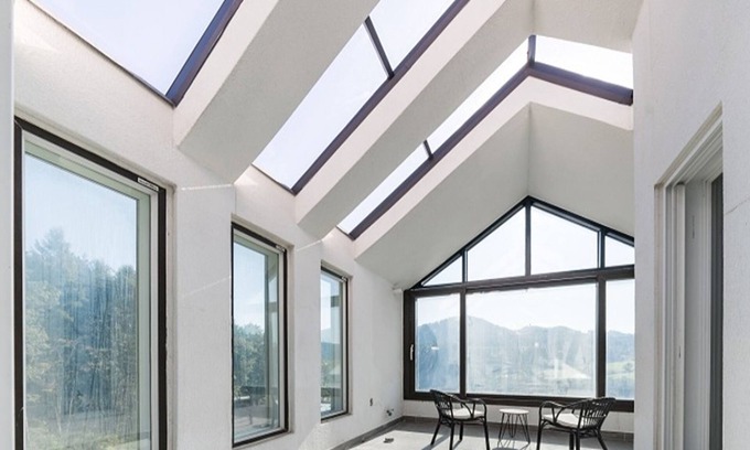 Daegwallyeong Maison | Polaris 700 - 101Dong
