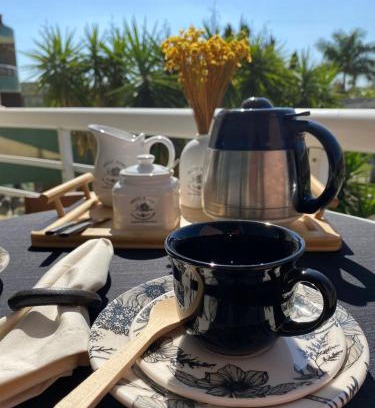 Centro Appartement | Polaris Flat - Aldeia das Águas Park Resort