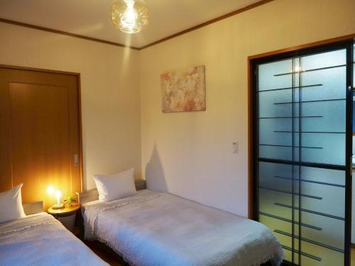 Nakaniikawa-gun Appartement | POLARiS
