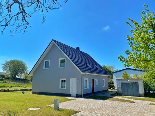 Glowe Appartement | Polchow Ferienhaus, Ferienwohnung OG