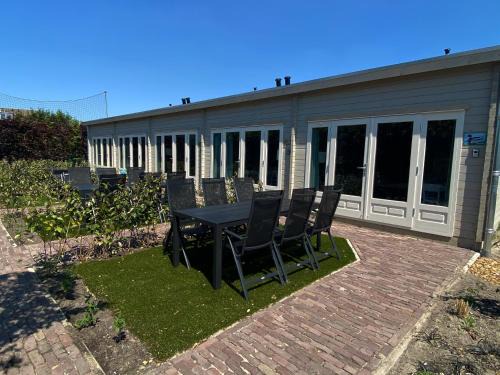 Hillegom Lit Et Petit-Déjeuner | Polderlodge