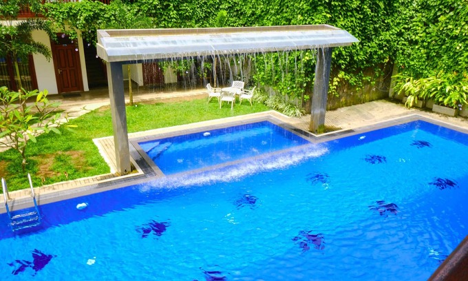 Polhena Hôtel | Polhena Grand Resort