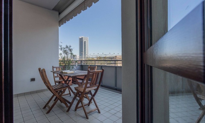 Cenisia Appartement | Poli Family House by Wonderful Italy