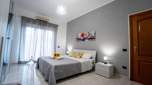 Messina Appartement | Policlinic House Messina