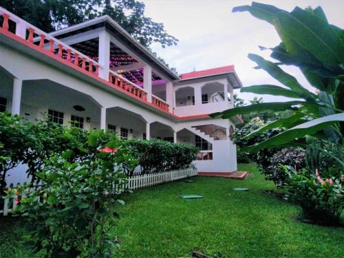 Port Antonio Maison | Polish Princess Guest House