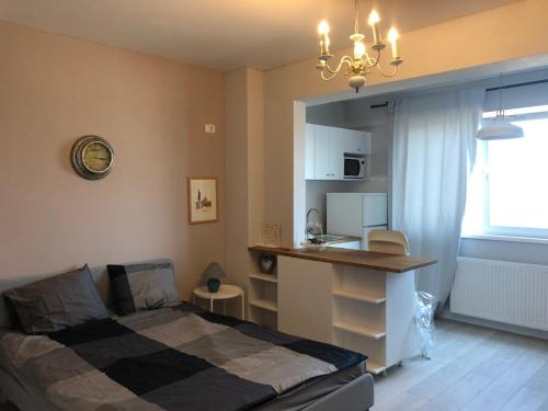 Dudu Appartement | Pollux Bucuresti