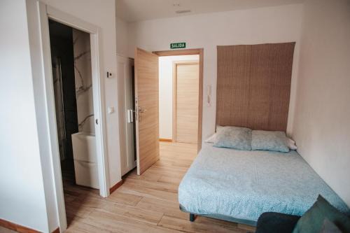 Zaratan Appartement | Poloestudios