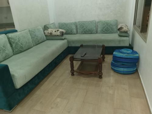 Safi Appartement | Polonord sky