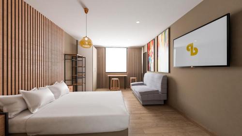 Valladolid Maison | Polotel