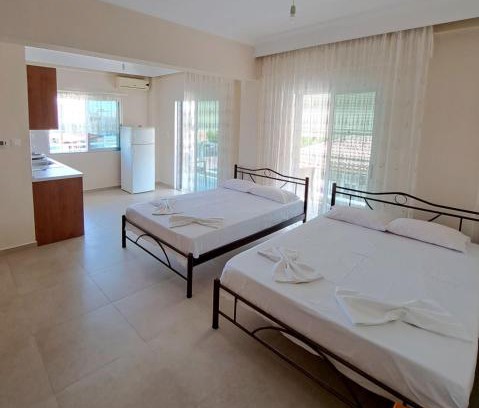 Asprovalta Appartement | Poly's House