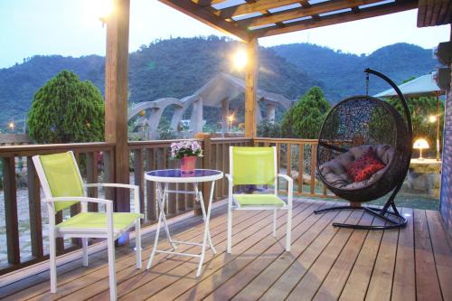 Dongshan Maison | Pomelo B&B
