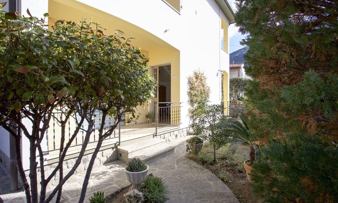 Pomonte Appartement | Appartement de trois pièces La Posta a Pomonte 4/6 lits