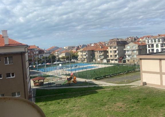 Old Town Appartement | Pomorie Apartment