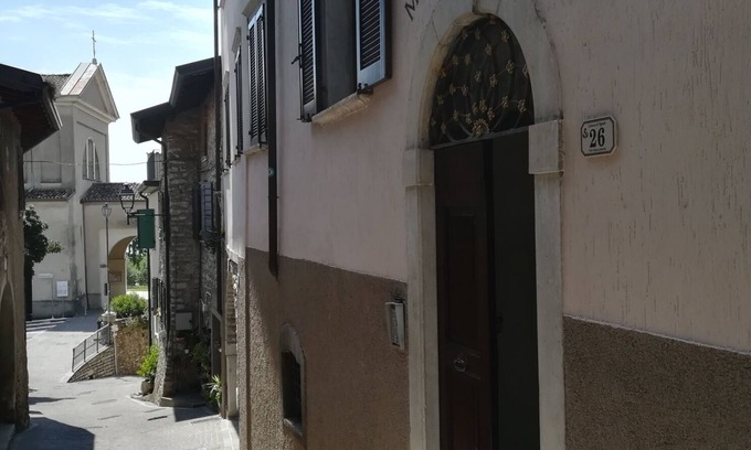 Aer Appartement | Ponal: for a wonderful vacation on Lake Garda