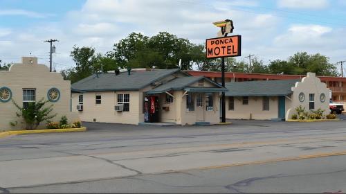 Elmwood Area Hôtel | Ponca Motel