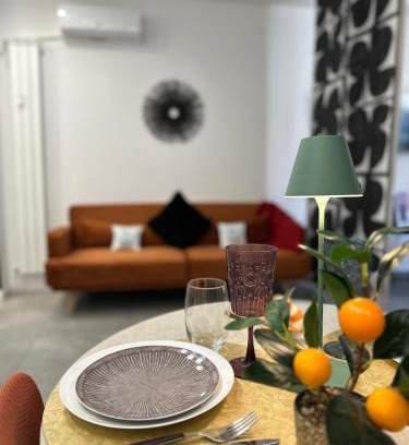 Bergamo Appartement | Ponchielli LOFT