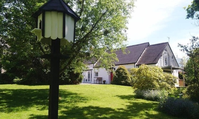 Llanllwchaiarn Cottage | Pond Cottage, NEW QUAY