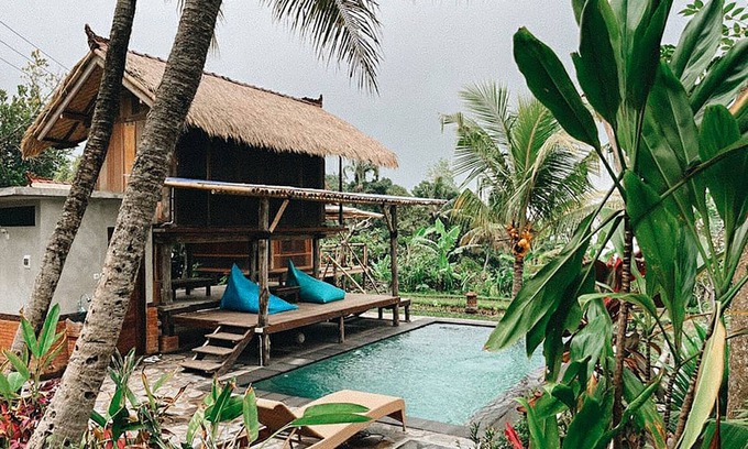 Sukasada Cabine | Pondok Apsari 2