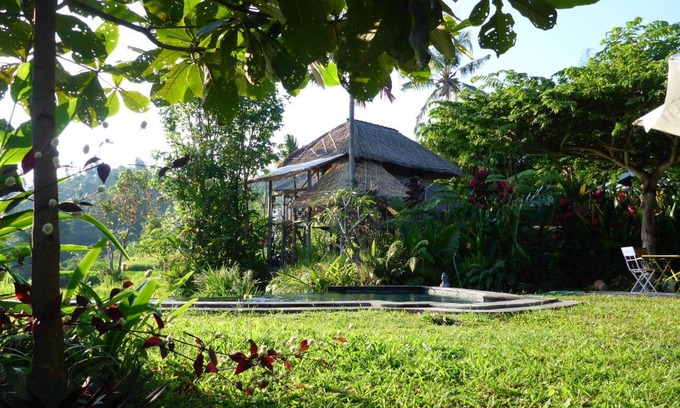 Sukasada Maison | Pondok Apsari