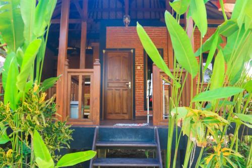 Suraberata Maison | Pondok Balian