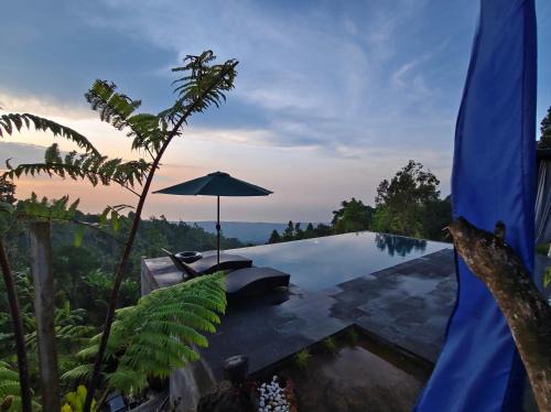 Sukasada Maison | Pondok Canopée Munduk