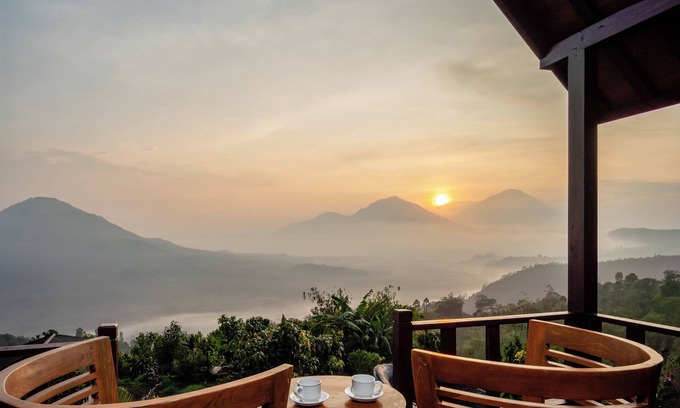 Kintamani Hôtel | Pondok Devana Kintamani