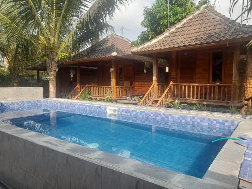 Praya Maison | Pondok Elen Mandalika