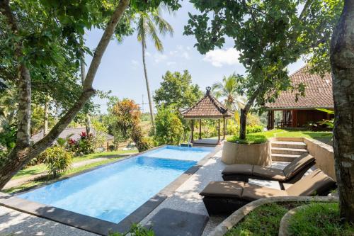Suraberata Hôtel | Pondok Hari Baik