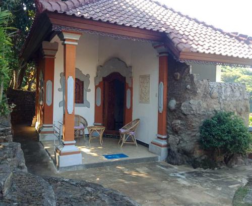 Padangbai Maison | Pondok Jaje Bali