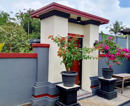 Tembuku Maison | PONDOK KAK SEKEH Special guesthouse and stay in pure Balinese compound