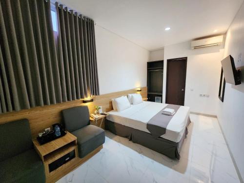 Cilandak Hôtel | Pondok Labu Residence