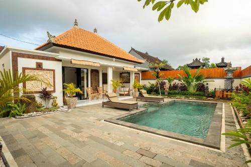 Kediri Maison | Pondok Manik Uma