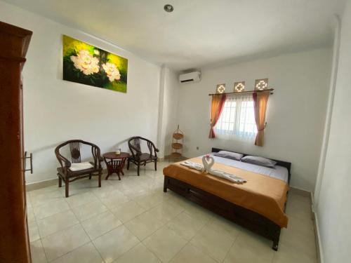 Padangbai Maison | Pondok Mimba