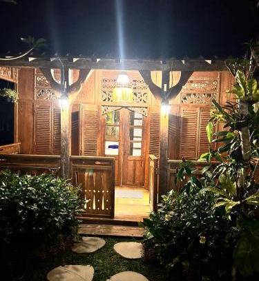 Penebel Autre | Pondok Ozora