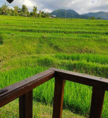 Sukasada Maison | Pondok Pengaringan Loon