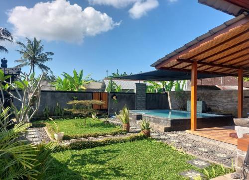 Tumbu Village Maison | Pondok Radnata
