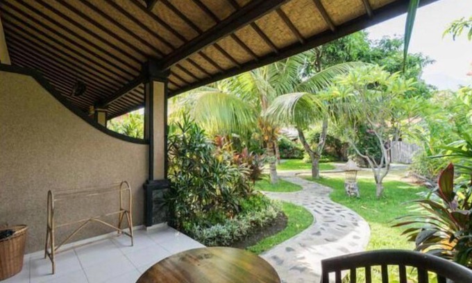 Pemuteran Lit Et Petit-Déjeuner | Pondok Rahayu Guest House