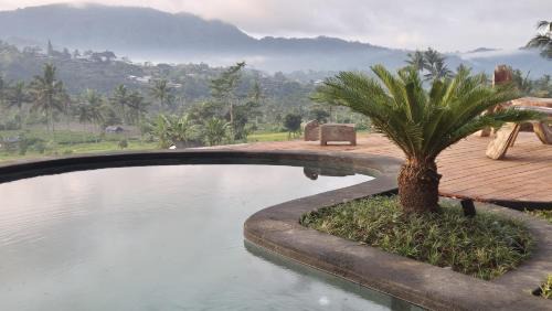 Sidemen Maison | Pondok Satu Hati Sidemen