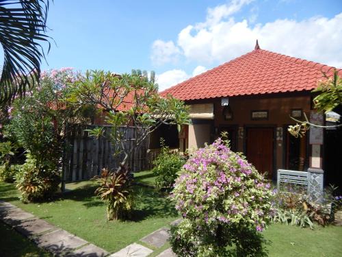 Pemuteran Maison | Pondok Shindu Guest House