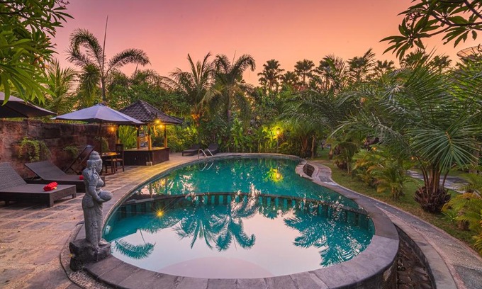 Anturan Maison | Pondok Wisata Sartaya 2